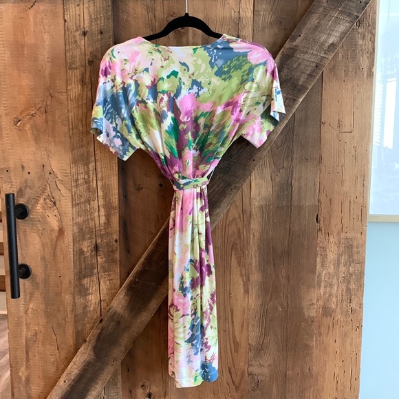 NWT BCBG Max Azria dress S - Picture 2 of 10